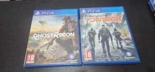 Pack Juegos PS4