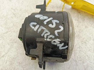 FARO ANTINIEBLA IZQUIERDO CITROEN C4 BERLINA 9HZD