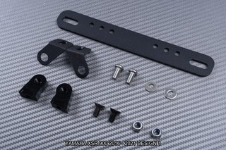 Portamatrículas corto YAMAHA XSR 900 2016 - 2021