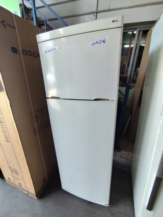 Frigorífico Lynx Blanco