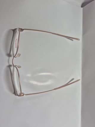 Gafas Etnia Barcelona Rojo y Beige