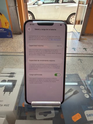 iPhone 13 256GB Rosa