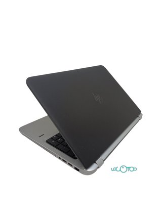 Ordenador Portátil HP ProBook 450 G3 Core i5 6ªGen
