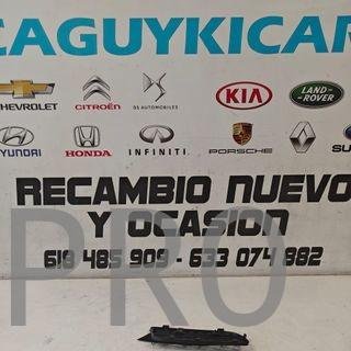 REJILLA IZQUIERDA PARACHOQUES DELANTERO BMW X5