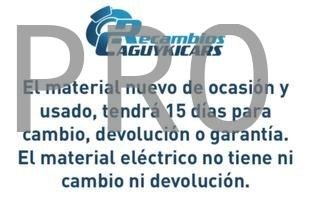 REJILLA IZQUIERDA PARACHOQUES DELANTERO BMW X5