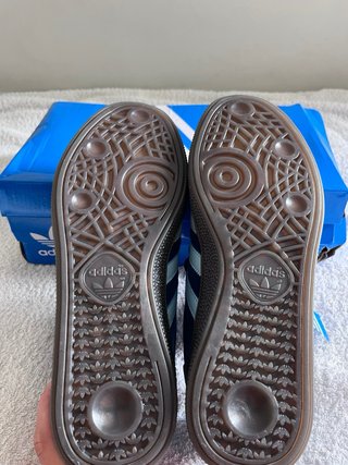 Adidas Handball Spezial Azul