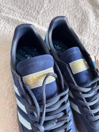 Adidas Handball Spezial Azul