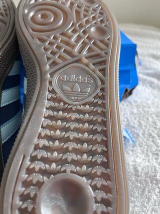 Adidas Handball Spezial Azul