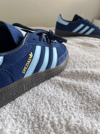 Adidas Handball Spezial Azul