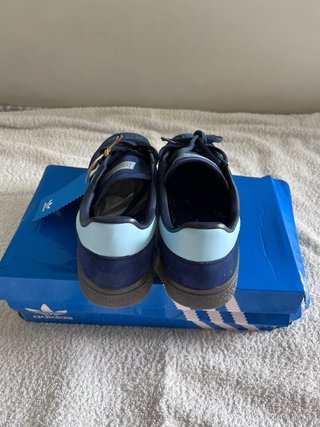 Adidas Handball Spezial Azul