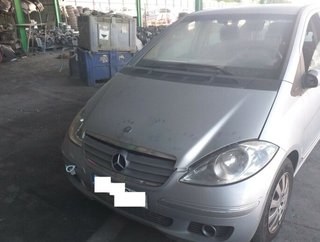 320798 elevalunas trasero izquierdo mercedes clase
