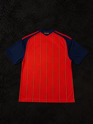 Camiseta Adidas España 2 Estrellas