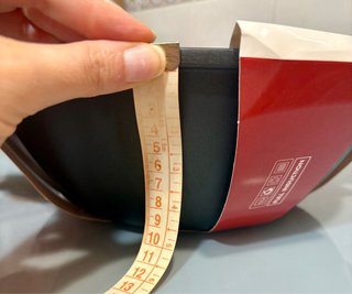 Sartén Wok BRA Premiere 28cm