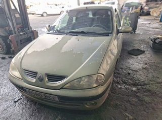 Válvula egr renault megane i fase 2 classic 511321