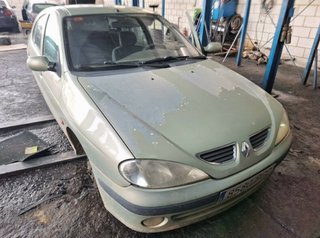 Válvula egr renault megane i fase 2 classic 511321
