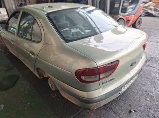 Válvula egr renault megane i fase 2 classic 511321