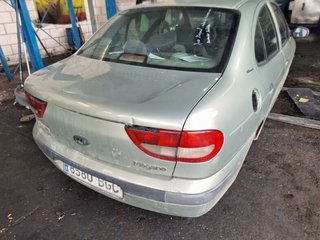Válvula egr renault megane i fase 2 classic 511321