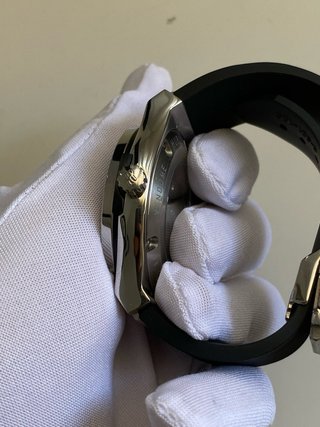 Hublot Reloj Automático Negro