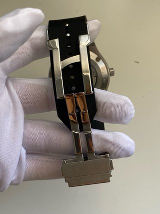 Hublot Reloj Automático Negro