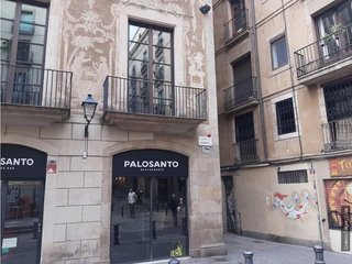 R-7940689 Traspaso Heladería en Gótico, Barcelona