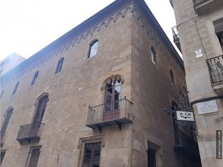 R-7940689 Traspaso Heladería en Gótico, Barcelona