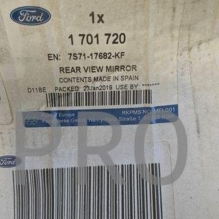 ESPEJO RETROVISOR DERECHO FORD MONDEO NUEVO