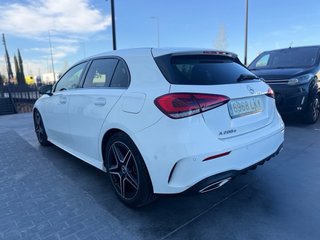 Mercedes-Benz Clase A 2020
