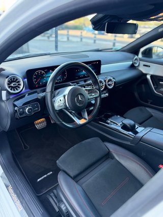 Mercedes-Benz Clase A 2020