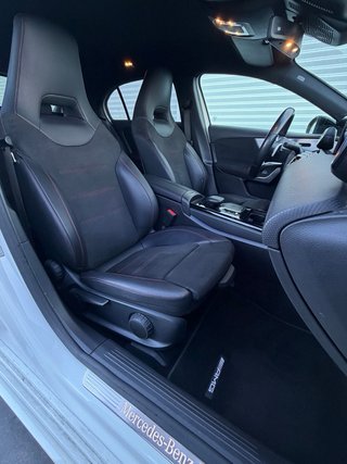 Mercedes-Benz Clase A 2020