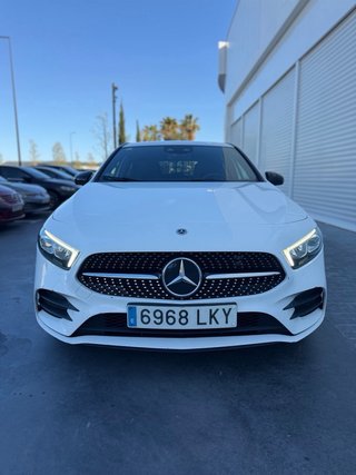 Mercedes-Benz Clase A 2020