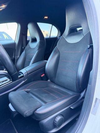 Mercedes-Benz Clase A 2020