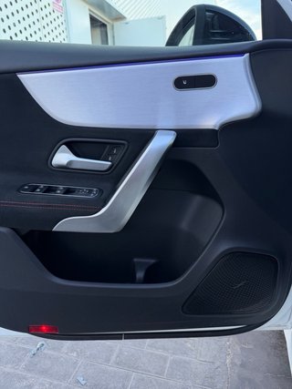 Mercedes-Benz Clase A 2020