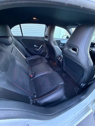 Mercedes-Benz Clase A 2020