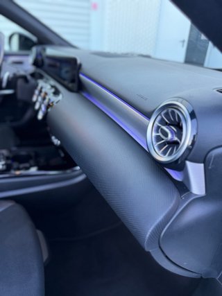 Mercedes-Benz Clase A 2020