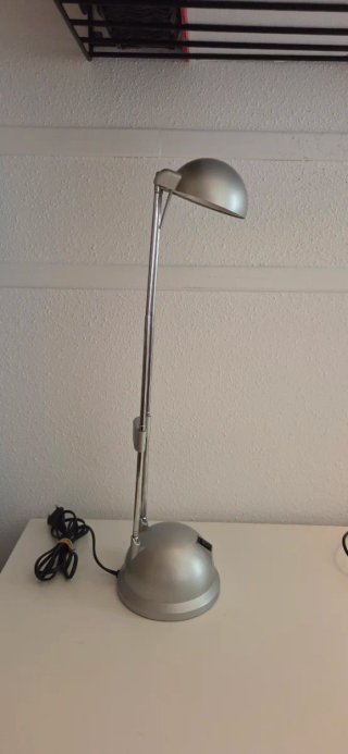 Lamparita de estudio