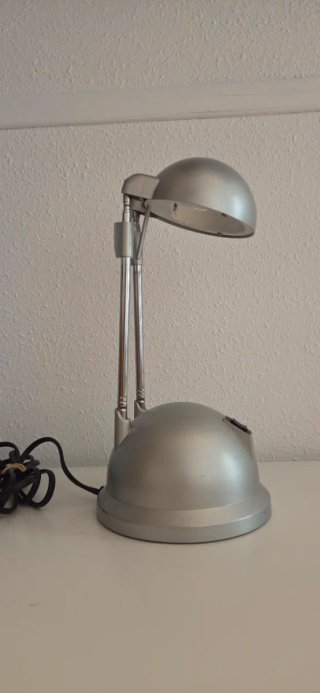Lamparita de estudio