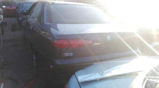 Alfa romeo mando del limpia 166 2.4 jtd cat 195150