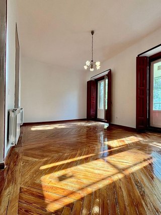 Piso en alquiler en Trafalgar en Madrid