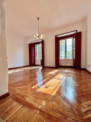 Piso en alquiler en Trafalgar en Madrid