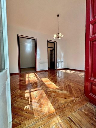 Piso en alquiler en Trafalgar en Madrid