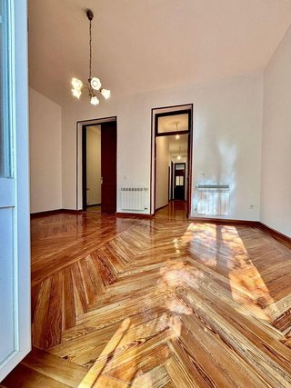 Piso en alquiler en Trafalgar en Madrid