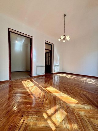 Piso en alquiler en Trafalgar en Madrid