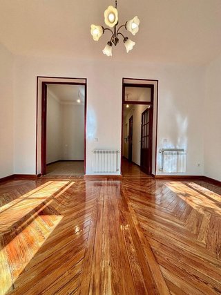 Piso en alquiler en Trafalgar en Madrid