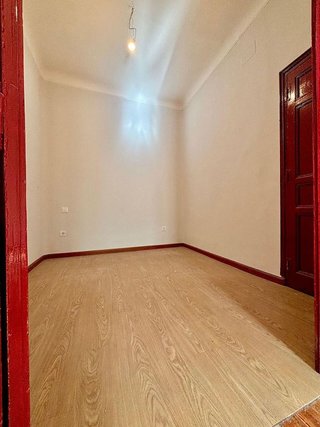 Piso en alquiler en Trafalgar en Madrid