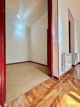Piso en alquiler en Trafalgar en Madrid