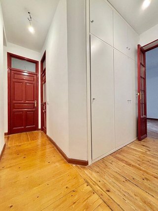 Piso en alquiler en Trafalgar en Madrid