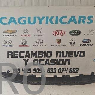 REFUERZO PARAGOLPES DELANTERO RENAULT KANGOO NUEVO