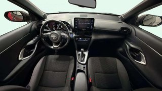 Toyota Yaris Cross 5 AÑOS GARANTÍA