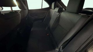 Toyota Yaris Cross 5 AÑOS GARANTÍA