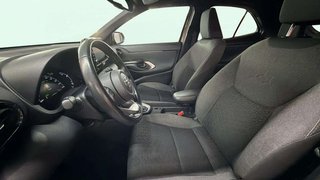 Toyota Yaris Cross 5 AÑOS GARANTÍA